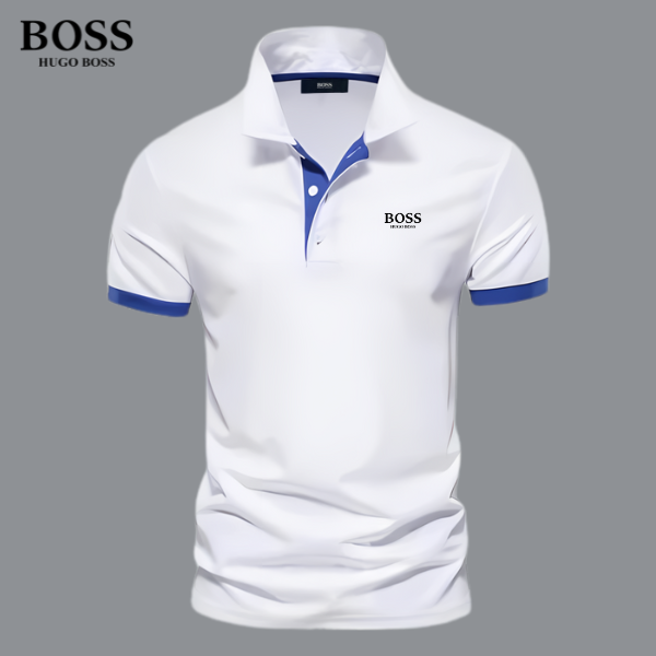 Business Poloshirt