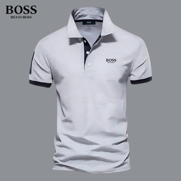 Business Poloshirt