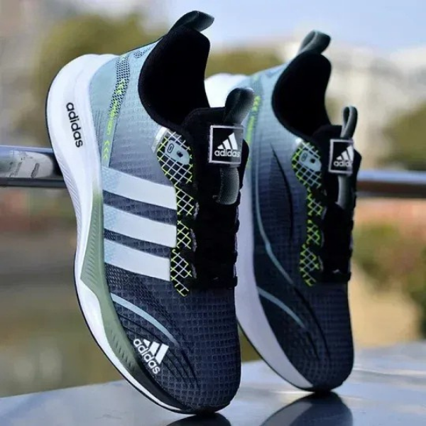 Breathable Sports Shoes